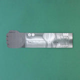 Londji - MEDIEVAL Temporäre Kinder - Tattoos - Kindertattoos - ROSA ECK