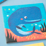 Londji - Memory - Spiel • Ocean Animals - ROSA ECK