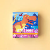 Londji - MY LITTLE DINO Pocket - Kinder - Puzzle - Puzzle - ROSA ECK