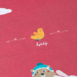 Londji - MY LITTLE TRAIN Kinder - Puzzle - Puzzle - ROSA ECK