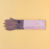 Londji - NATURE Temporäre Kinder - Tattoos - Kindertattoos - ROSA ECK