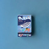 Londji - OCEAN Mini - Kinder - Puzzle - Puzzle - ROSA ECK