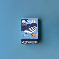 Londji - OCEAN Mini - Kinder - Puzzle - Puzzle - ROSA ECK