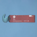 Londji - PIRATES Temporäre Kinder - Tattoos - Kindertattoos - ROSA ECK