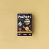 Londji - PLANETS Mini - Kinder - Puzzle - Puzzle - ROSA ECK