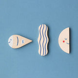 Londji - Puzzle (ab 3 Jahren) • Imagine - ROSA ECK