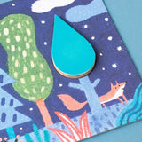 Londji - Puzzle (ab 3 Jahren) • Imagine - ROSA ECK