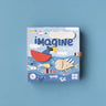 Londji - Puzzle (ab 3 Jahren) • Imagine - ROSA ECK