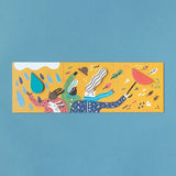 Londji - Puzzle (ab 3 Jahren) • Imagine - ROSA ECK