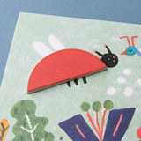 Londji - Puzzle (ab 3 Jahren) • Imagine - ROSA ECK