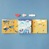 Londji - Puzzle (ab 3 Jahren) • Imagine - ROSA ECK