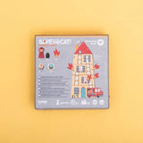 Londji - Taschenspiel (ab 3 Jahren) • Save the Cat - ROSA ECK