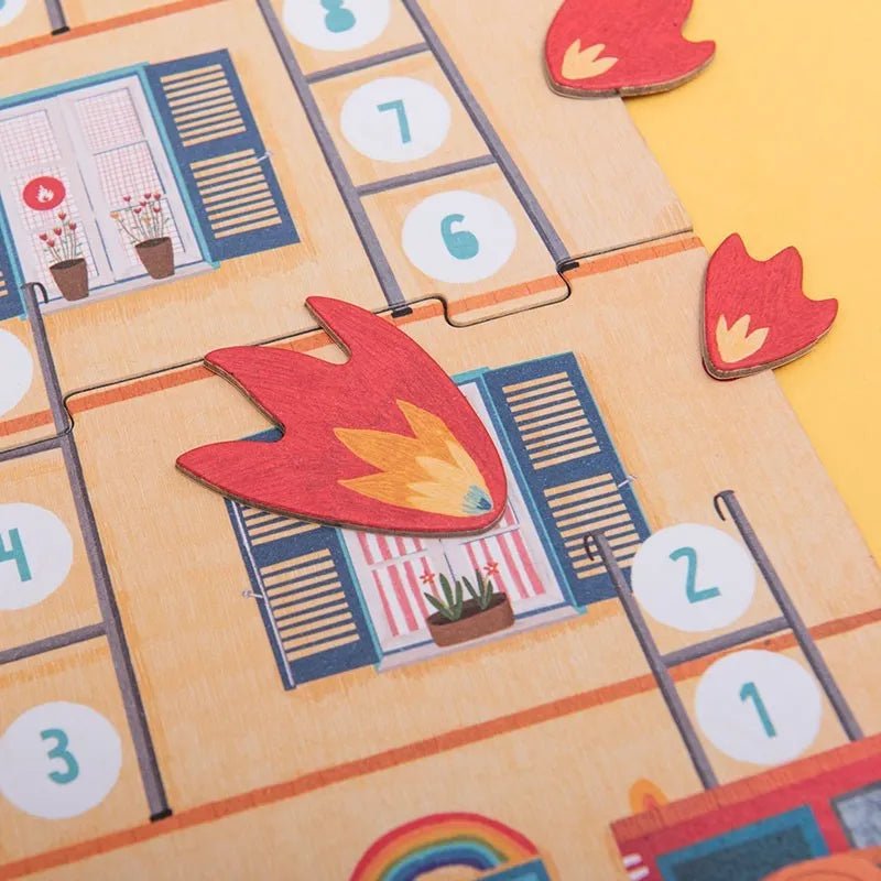 Londji - Taschenspiel (ab 3 Jahren) • Save the Cat - ROSA ECK