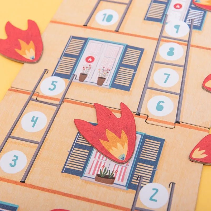 Londji - Taschenspiel (ab 3 Jahren) • Save the Cat - ROSA ECK