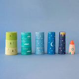 Londji - UP TO THE STARS Holzspielzeug - Spielzeug - ROSA ECK