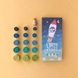 Londji - UP TO THE STARS Holzspielzeug - Spielzeug - ROSA ECK