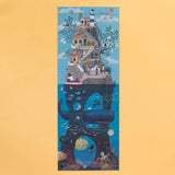 Londji - Wimmel - Puzzle (ab 5 Jahren) • Tea by the Sea - ROSA ECK