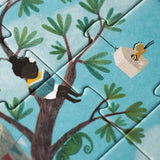 Londji - Wimmel - Puzzle (ab 5 Jahren) • Tea by the Sea - ROSA ECK