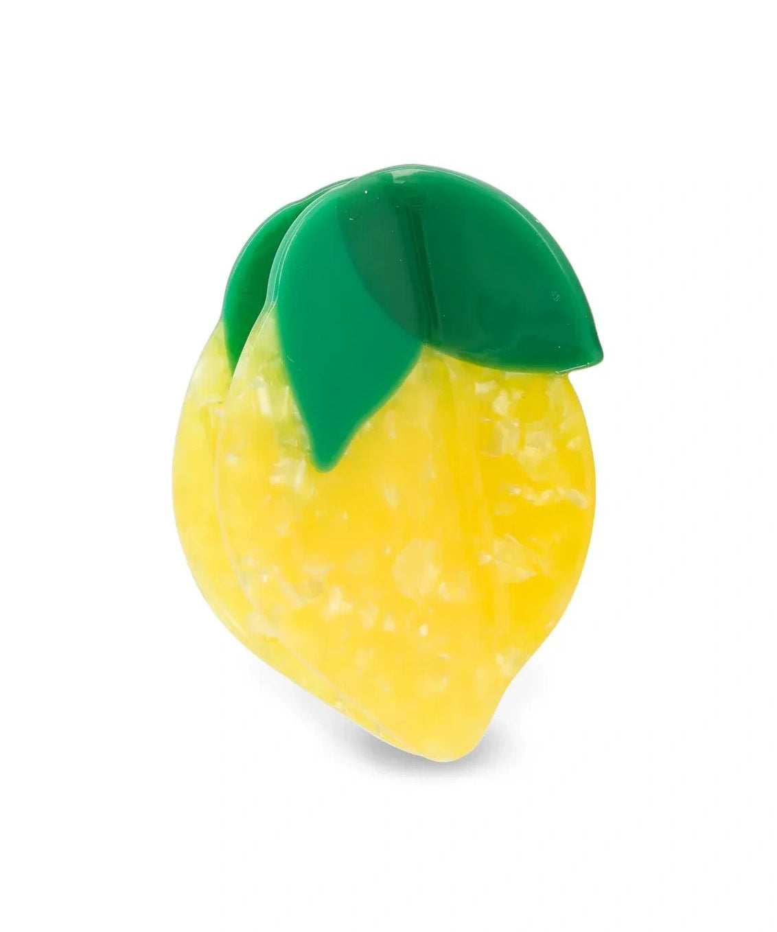 Luciole et Petit Pois - LEMON SQUEEZER Haarclip - ROSA ECK