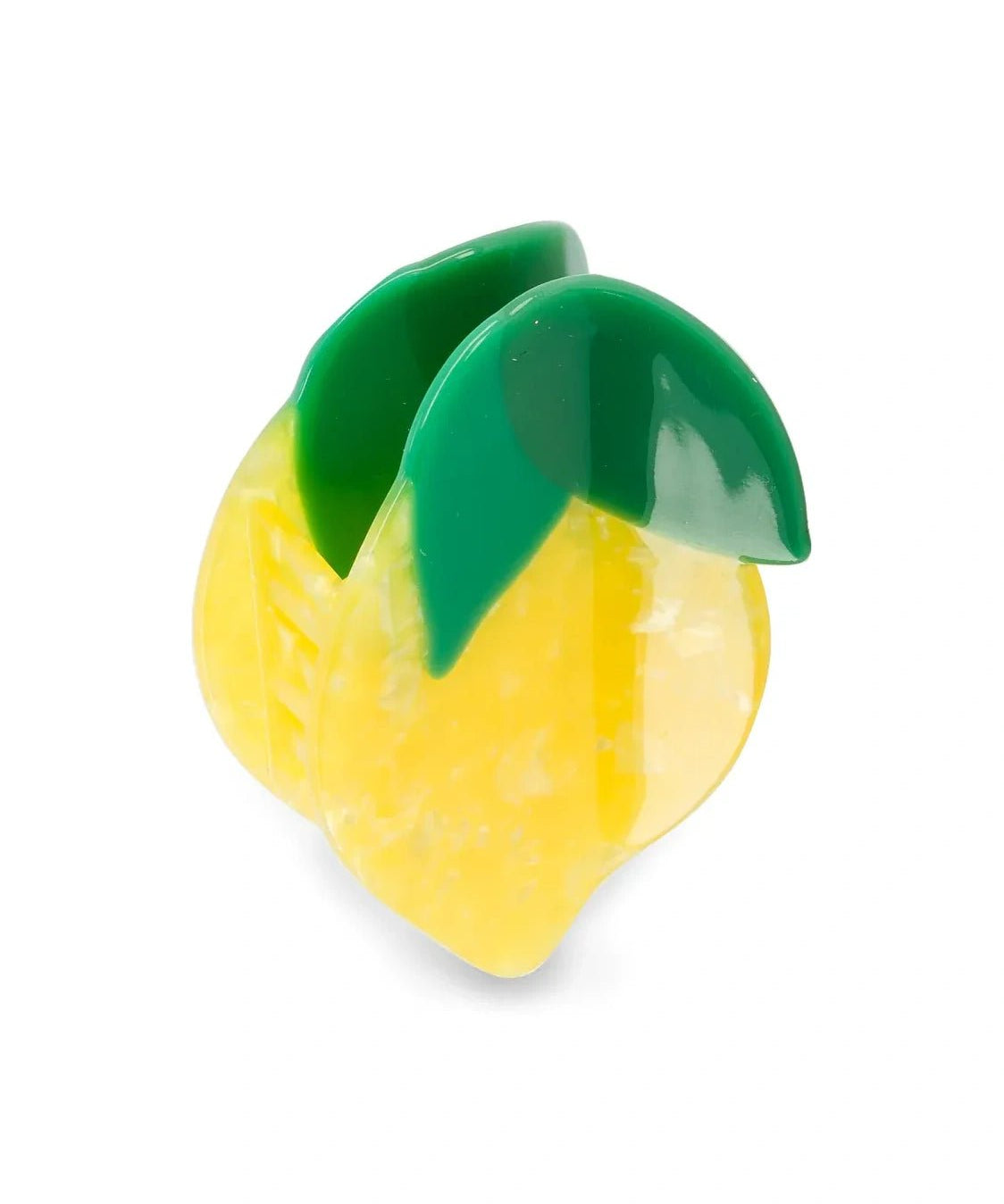 Luciole et Petit Pois - LEMON SQUEEZER Haarclip - ROSA ECK