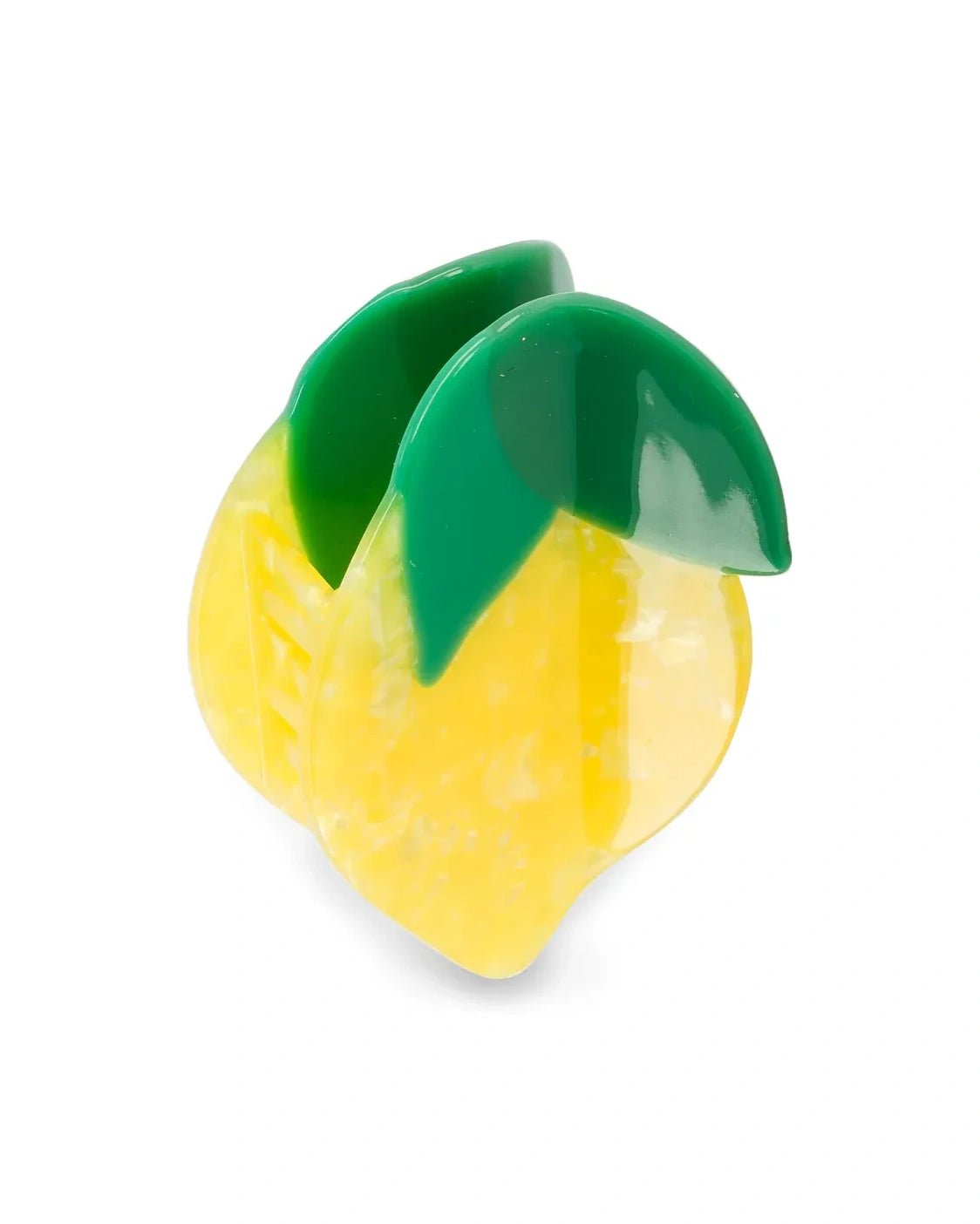 Luciole et Petit Pois - LEMON SQUEEZER Haarclip - ROSA ECK