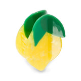 Luciole et Petit Pois - LEMON SQUEEZER Haarclip - ROSA ECK