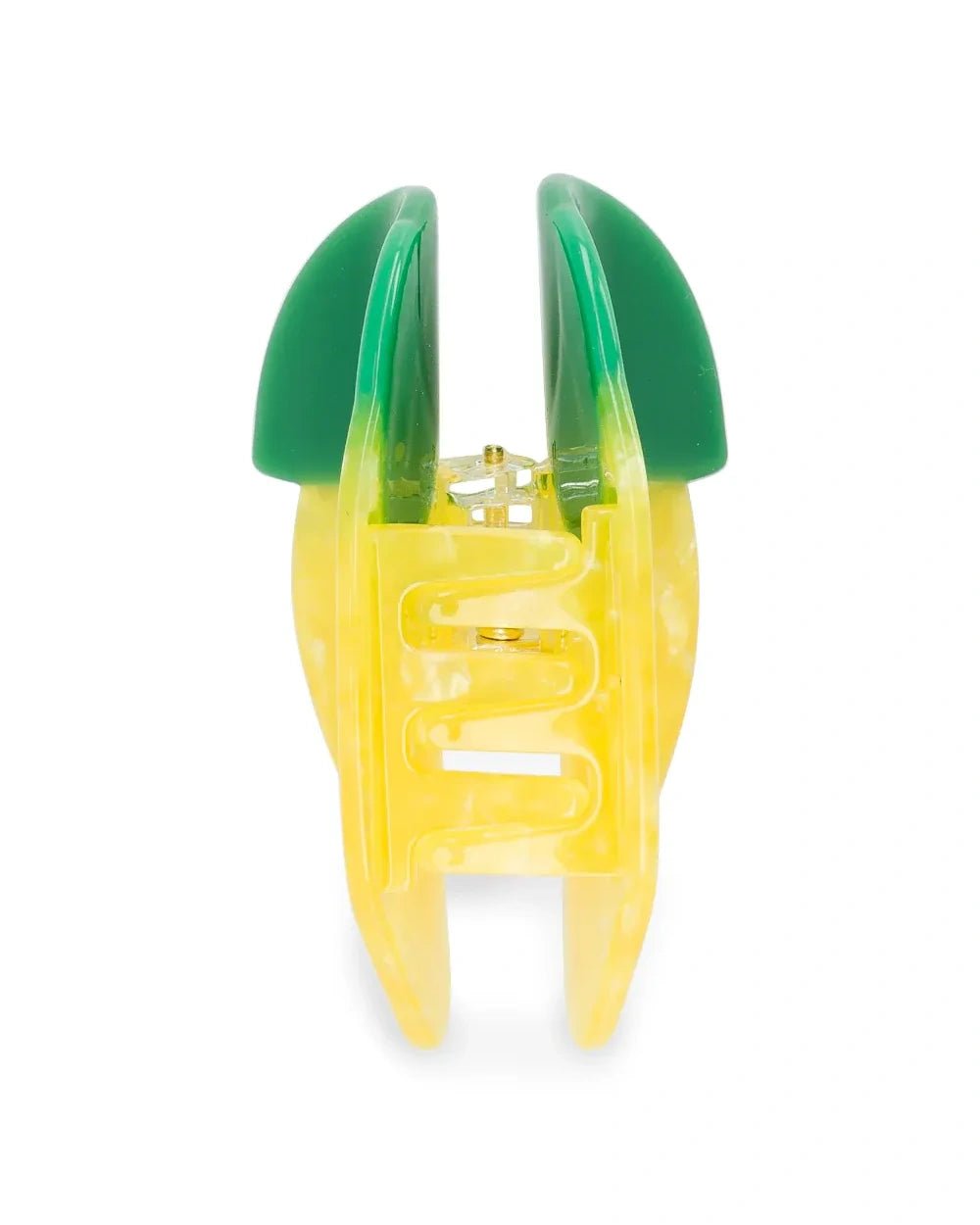 Luciole et Petit Pois - LEMON SQUEEZER Haarclip - ROSA ECK