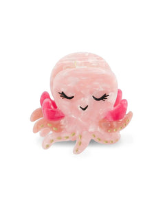 Luciole et Petit Pois - OTTY THE OCTOPUS Haarclip - ROSA ECK