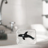 Ludi Soap - Seife mit Figur • Orca - ROSA ECK