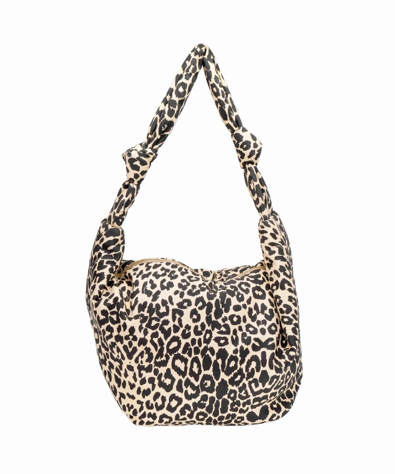 Lukkily - LUKKILY BAG 1 • Canvas Leo vanilla - Tasche - ROSA ECK Concept Store