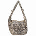 Lukkily - LUKKILY BAG 1 • Canvas Leo vanilla - Tasche - ROSA ECK Concept Store