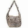 Lukkily - LUKKILY BAG 1 • Canvas Leo vanilla - Tasche - ROSA ECK Concept Store