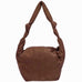 Lukkily - LUKKILY BAG 1 • Cord chocolate - Tasche - ROSA ECK Concept Store