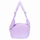 Lukkily - LUKKILY BAG 1 • Cord lilac - Tasche - ROSA ECK Concept Store