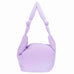 Lukkily - LUKKILY BAG 1 • Cord lilac - Tasche - ROSA ECK Concept Store