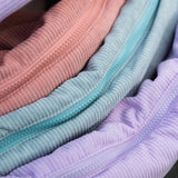 Lukkily - Lukkily Bag #1 | Cord sage - Tasche - ROSA ECK