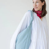 Lukkily - Lukkily Bag #1 | Cord sage - Tasche - ROSA ECK