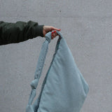 Lukkily - Lukkily Bag #1 | Cord sage - Tasche - ROSA ECK