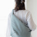 Lukkily - Lukkily Bag #1 | Cord sage - Tasche - ROSA ECK