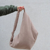 Lukkily - Lukkily Bag #1 | Cord sand - Tasche - ROSA ECK
