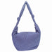 Lukkily - LUKKILY BAG 1 Tasche • Terry Navy/White - Tasche - ROSA ECK Concept Store