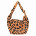 Lukkily - LUKKILY BAG 1 Tragetasche • Teddy Sienna Brown - Tasche - ROSA ECK Concept Store