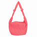 Lukkily - LUKKILY BAG 1 Tragetasche • Terry Red/White - Tasche - ROSA ECK Concept Store