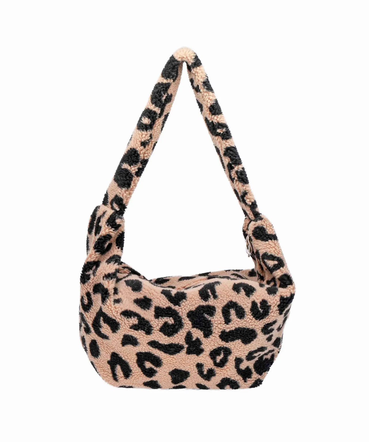 Lukkily - LUKKILY BAG 2 • Teddy Leo - Tasche - ROSA ECK Concept Store