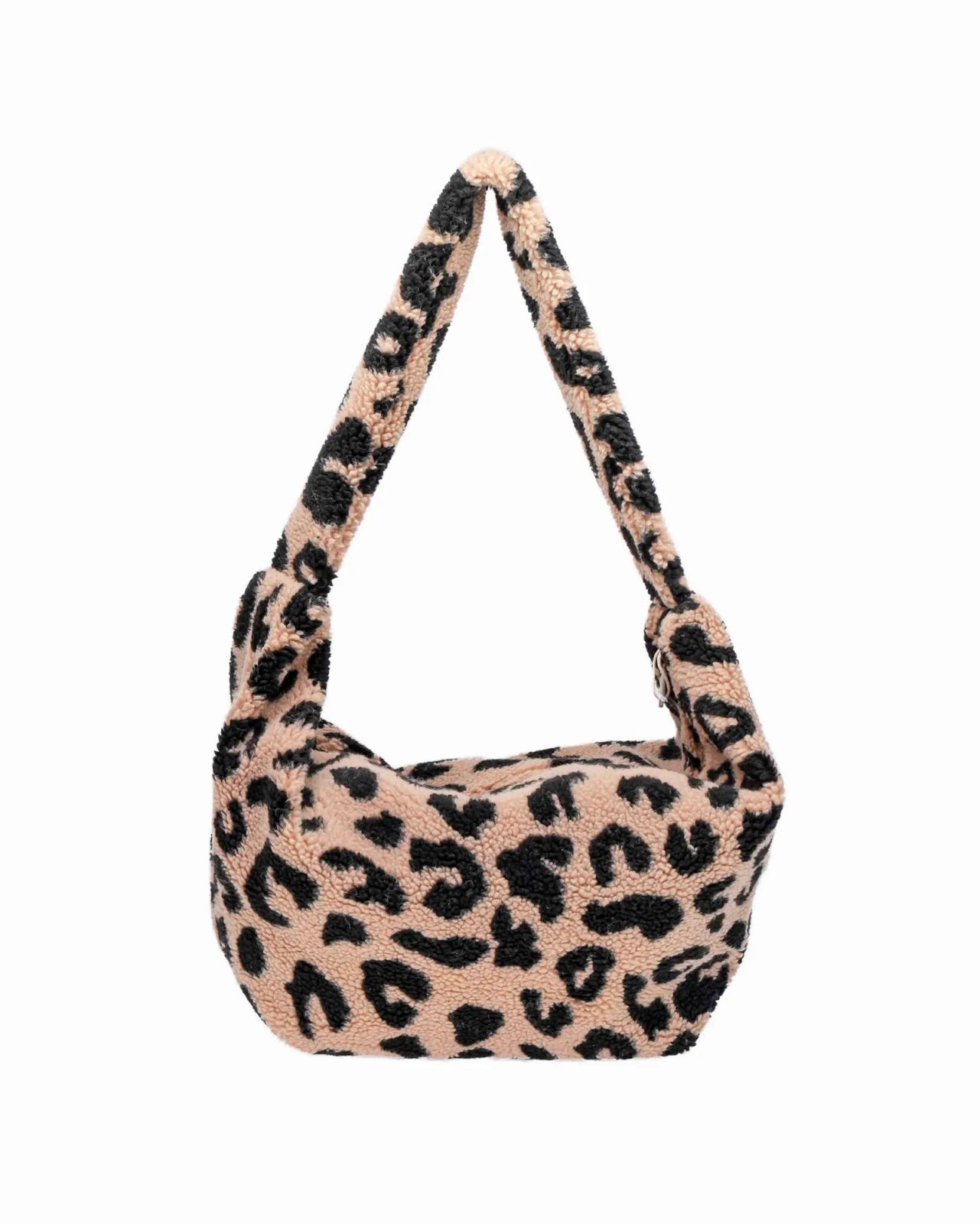 Lukkily - LUKKILY BAG 2 • Teddy Leo - Tasche - ROSA ECK Concept Store