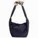 Lukkily - LUKKILY BAG 2 Tragetasche • Black / Leo - Tasche - ROSA ECK Concept Store