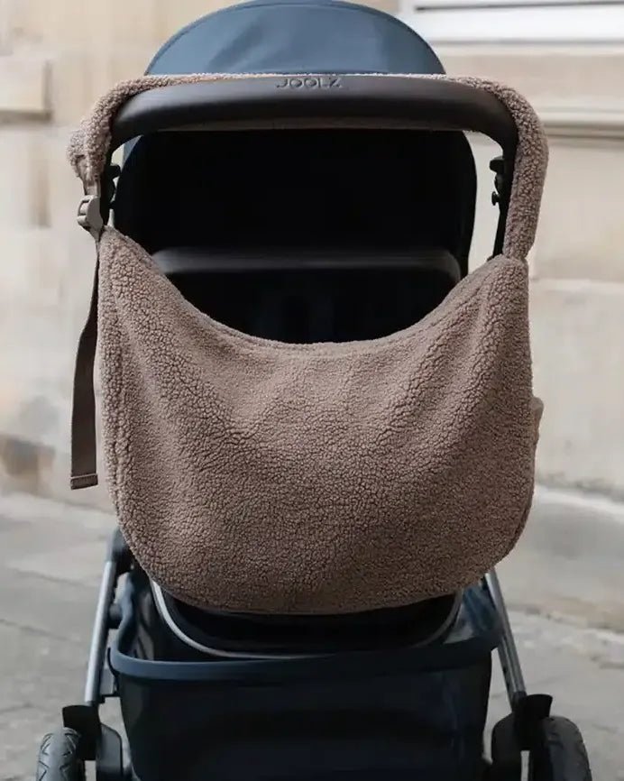 Lukkily - LUKKILY BAG 3 • Teddy stone - Tasche - ROSA ECK Concept Store