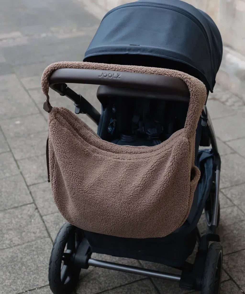Lukkily - LUKKILY BAG 3 • Teddy stone - Tasche - ROSA ECK Concept Store