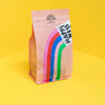 Lykke Coffee Farms - HAPPINESS Kaffeebohnen (500 g) - ROSA ECK