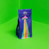 Lykke Coffee Farms - UFO Kaffeebohnen aus Uganda (250 g) - ROSA ECK